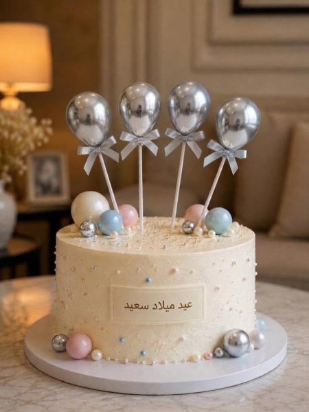 فضي